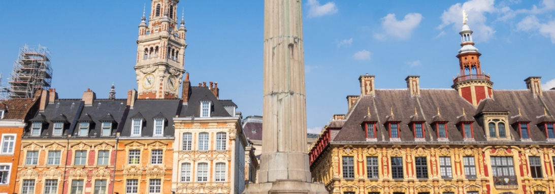 Inspection Frédéric DEGRAEVE